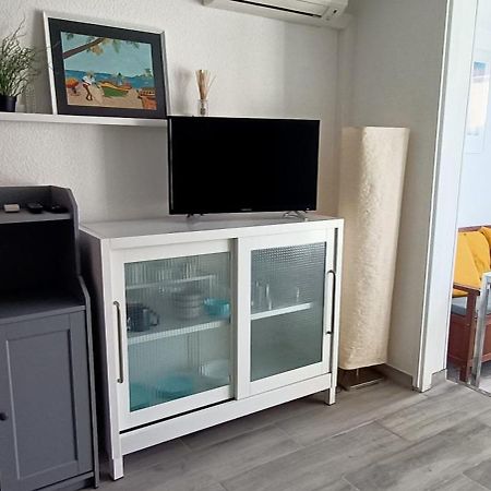 Port Cogolin, T2 Calme Dans Belle Residence, Piscine, Proche St Tropez Eksteriør billede