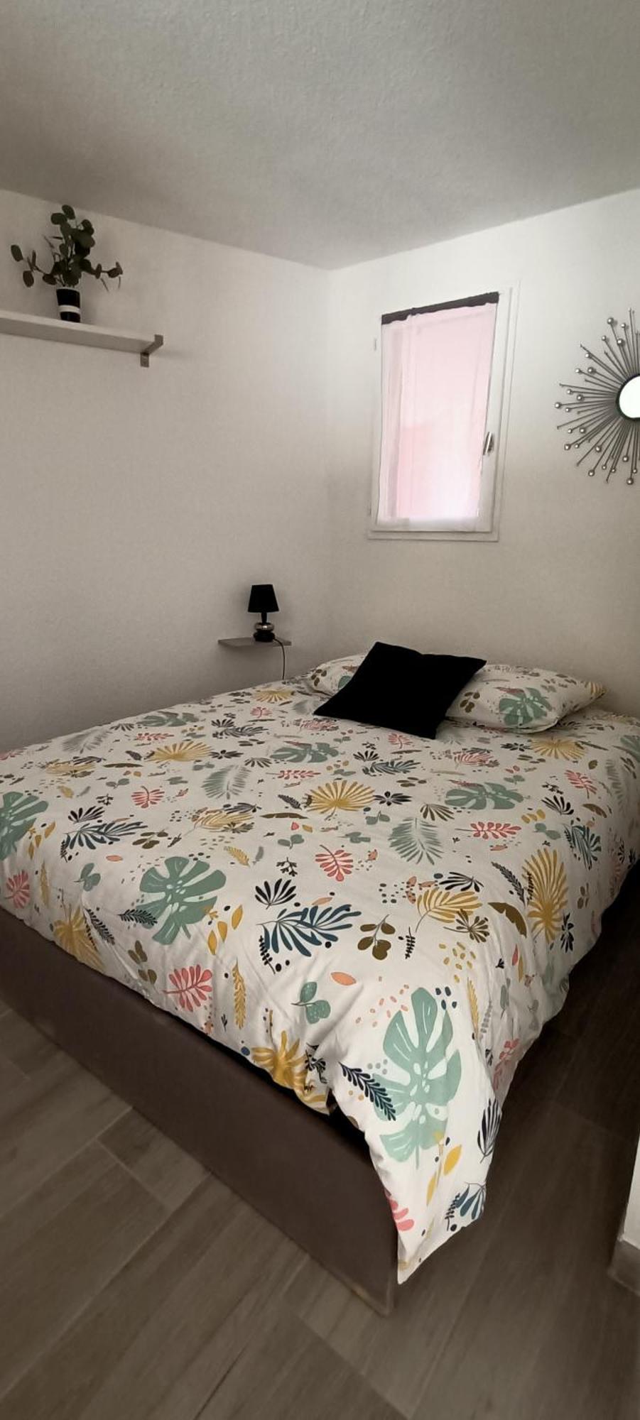 Port Cogolin, T2 Calme Dans Belle Residence, Piscine, Proche St Tropez Eksteriør billede
