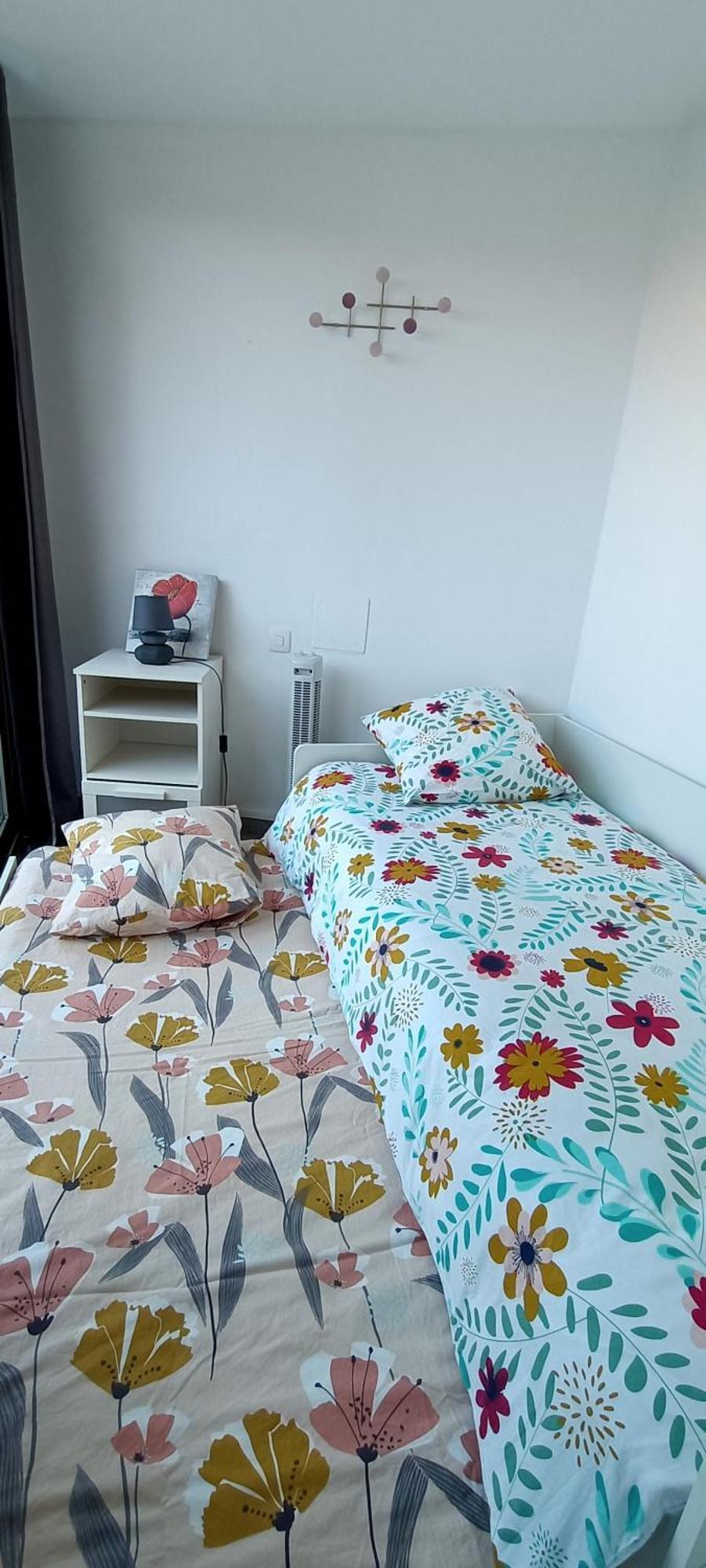 Port Cogolin, T2 Calme Dans Belle Residence, Piscine, Proche St Tropez Eksteriør billede