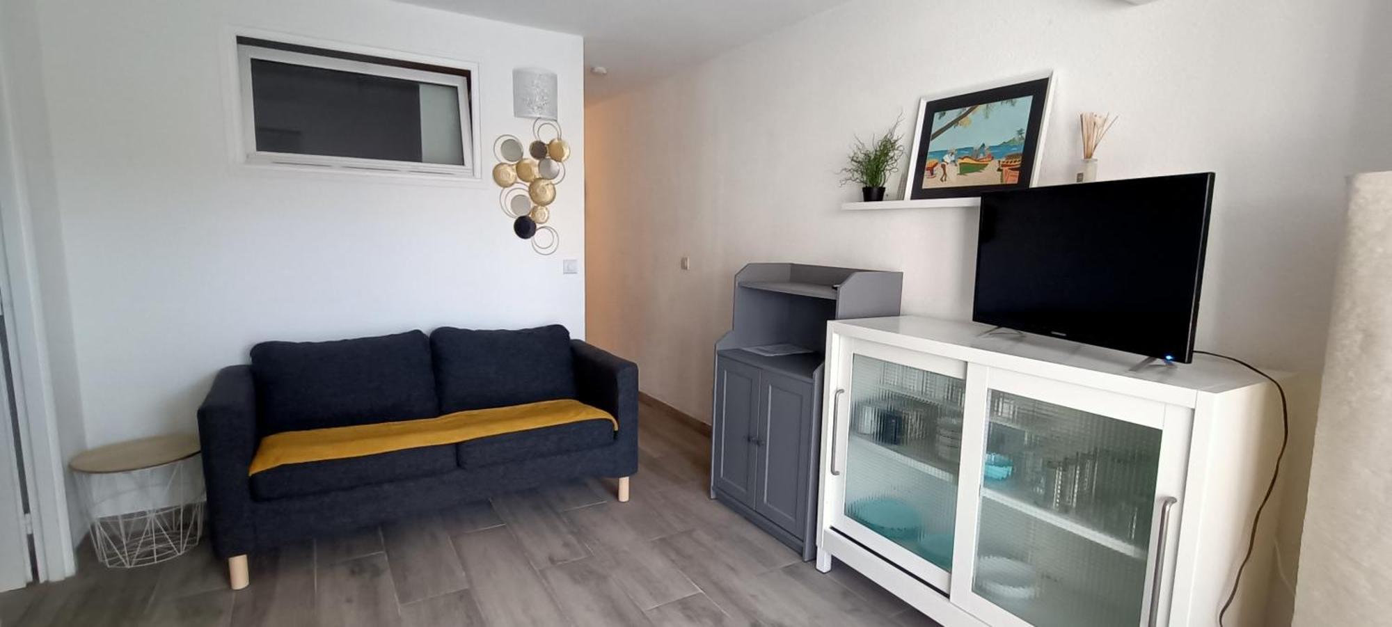 Port Cogolin, T2 Calme Dans Belle Residence, Piscine, Proche St Tropez Eksteriør billede