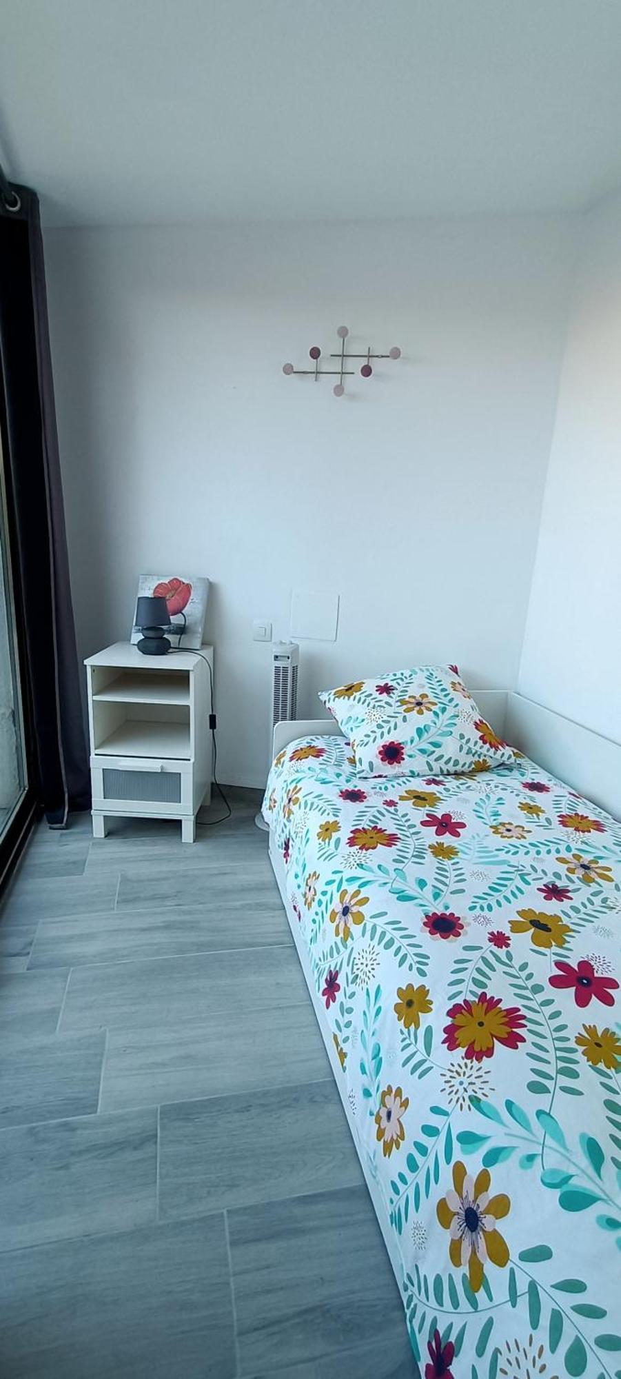Port Cogolin, T2 Calme Dans Belle Residence, Piscine, Proche St Tropez Eksteriør billede